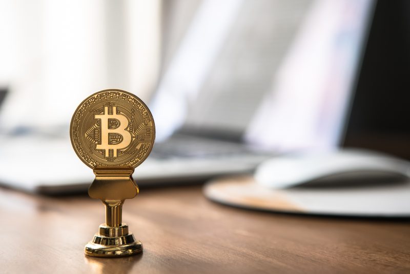 heute in bitcoin investieren die besten kryptomünzen