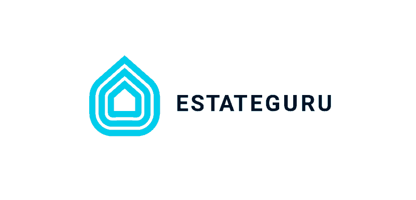 Estateguru Logo