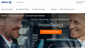 Allianz Index Select