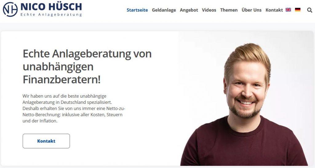 Nico Hüsch GmbH Website 2021_1