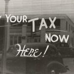 Tax Steuer