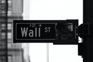 Wall Street unspl
