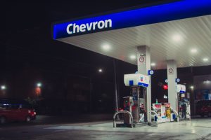Chevron unspl