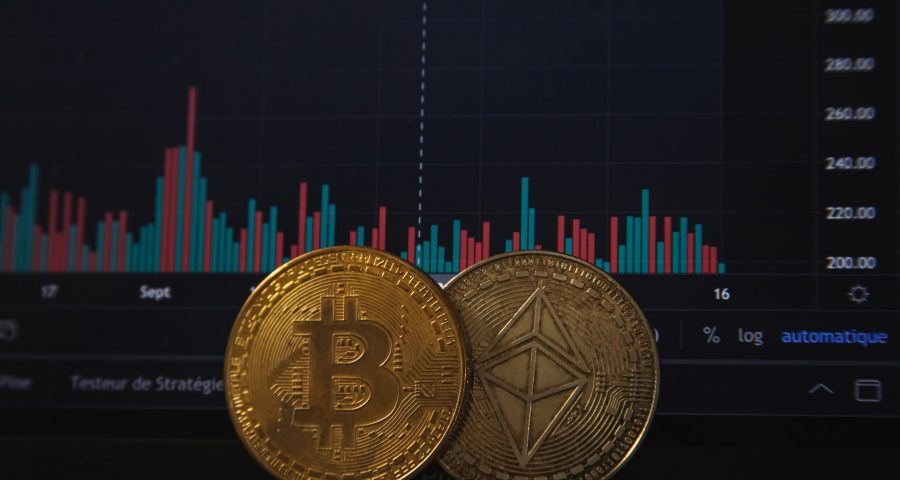bitcoin investieren möglichkeiten