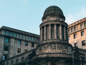 Commerzbank altes Gebäude unspl
