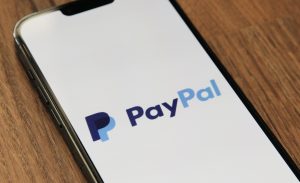 Paypal Smartphone unspl
