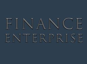 Finance Enterprise Logo